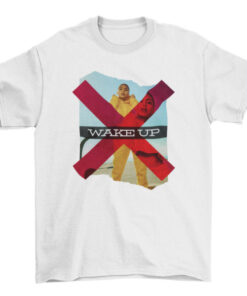 Colorful Hoodie Jacket for Girls - Unique and Cool Fashion Collage T-Shirt