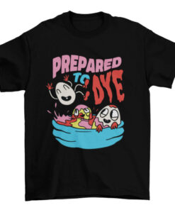 Funny Easter Eggs T-Shirt Design for Egg Hunting Season T-Shirt