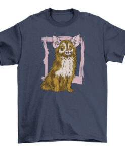 Cute Pig and Dog Creature T-Shirt for Animal Lovers T-Shirt