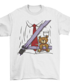 Adorable Traffic Costume Tee T-Shirt