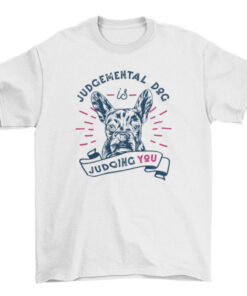 Dog Animal Big Ears T-Shirt for Pet Lovers T-Shirt