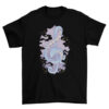 Dragon Musician Tee Shirt for Men and Women T-Shirt