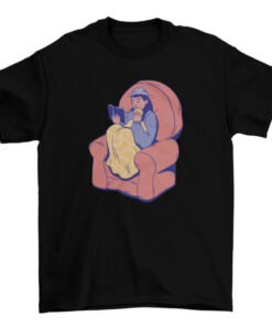 Comfortable Women's Tee Shirt for a Cozy Feel T-Shirt