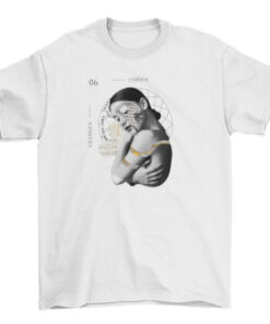 Stylish Self Love T-Shirt for Women - Changes Unseen Quote T-Shirt