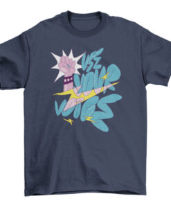 Feminist Quotes Women's T-Shirt - Empowering and Inspiring Tee T-Shirt