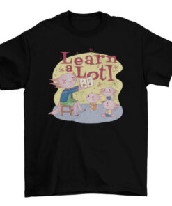 Axolotl Teacher Tee - Cute Amphibian Animal Gift for Educators T-Shirt