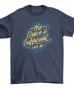 Corinthians Bible Verse Christian T-Shirt