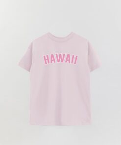 Cvw Hawaii Printed Overshirt