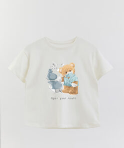 Gb Oversize Dentist T-Shirt