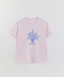 Elan Hd Printed Basic T-Shirt