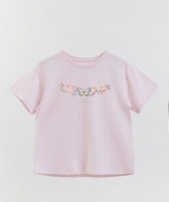 Girl Over Destiny T-Shirt