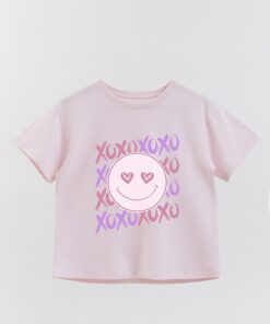 Girl Over Gp T-Shirt Xoxo