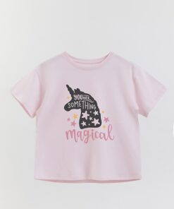 Girl Over Gp T-Shirt You Are Something Magical