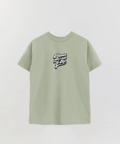 Printed Overshirt T-Shirt Lv5 Please Don'T Talk To Me