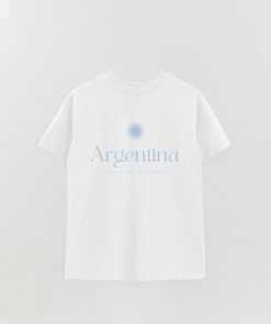 Printed Over T-Shirt Arg Pv Neuquén