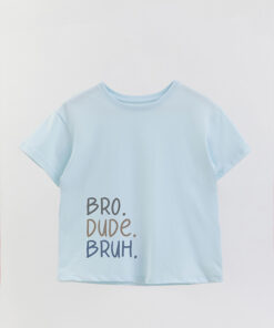 Boy Over Cp Bro T-Shirt