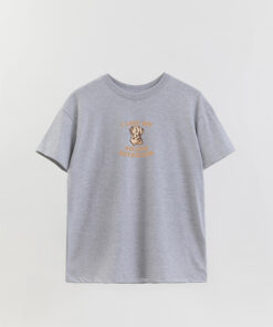 Dog I Love My Golden Retriever Printed Overshirt T-Shirt