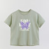 Girl Over Ss Love T-Shirt