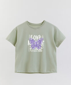 Girl Over Ss Love T-Shirt