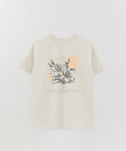 Zodiac Taurus Printed Overshirt T-Shirt