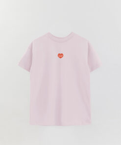 Vegan Babe Printed Overshirt