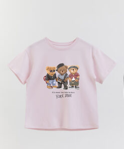 Gb Oversize Rock Star T-Shirt