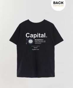 Over Urban St1 Capital T-Shirt