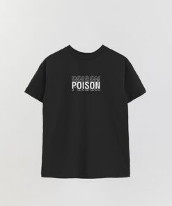 Fb Urban St1 Poison Over T-Shirt