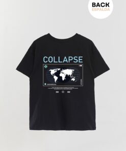 Over Urban St3 Collapse T-Shirt