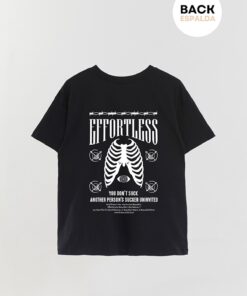 Over Urban St3 Effortless T-Shirt