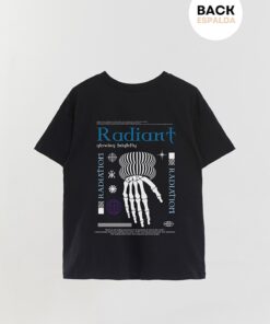 Over Urban St3 Radiant T-Shirt