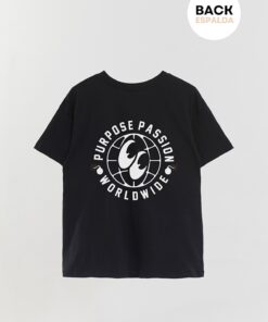 Over Urban St4 Purpose Passion T-Shirt