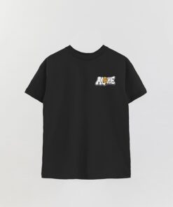 Over Fb Urban St5 Alone T-Shirt