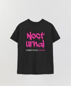 Fb Urban St6 Nocturnal Over T-Shirt